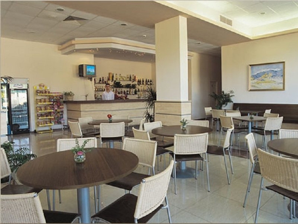 Imagen general del Hotel Park Hotel Continental. Foto 2