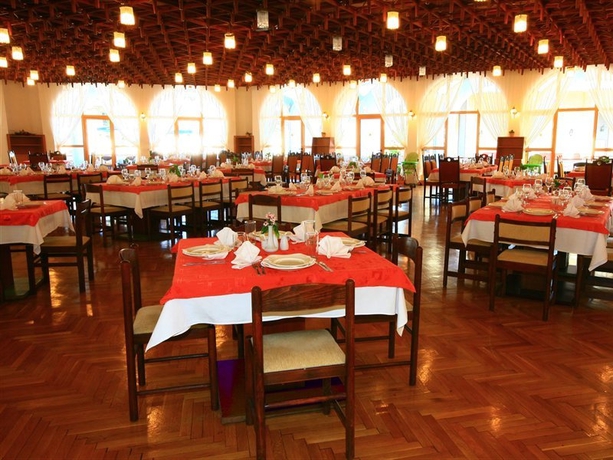 Imagen general del Hotel Park Hotel Continental. Foto 9