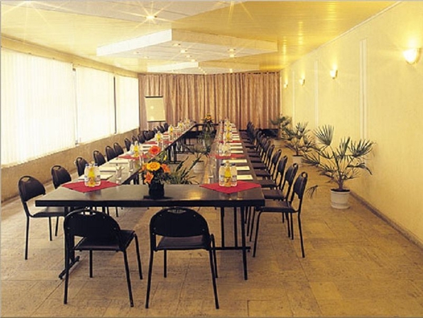 Imagen general del Hotel Park Hotel Continental. Foto 11