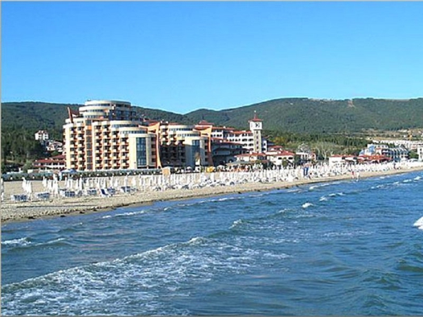 Imagen general del Hotel Park Hotel Continental. Foto 12