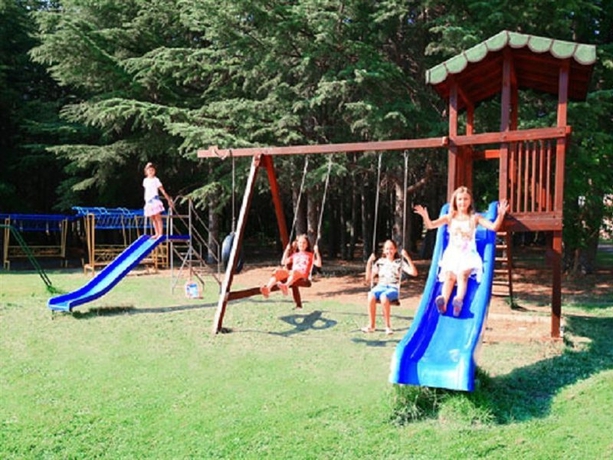 Imagen general del Hotel Park Hotel Continental. Foto 13