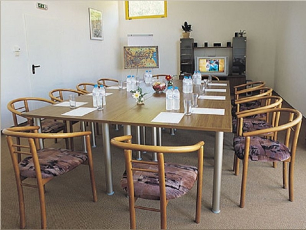 Imagen general del Hotel Park Hotel Continental. Foto 14