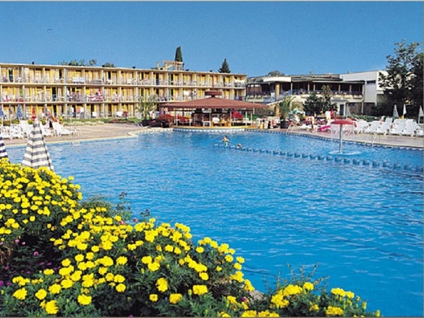 Imagen general del Hotel Park Hotel Continental. Foto 15