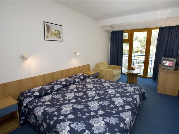 Imagen general del Hotel Park Hotel Continental. Foto 16