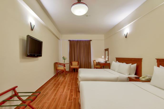 Imagen de la habitación del Hotel Park Hotel Dalat. Foto 2