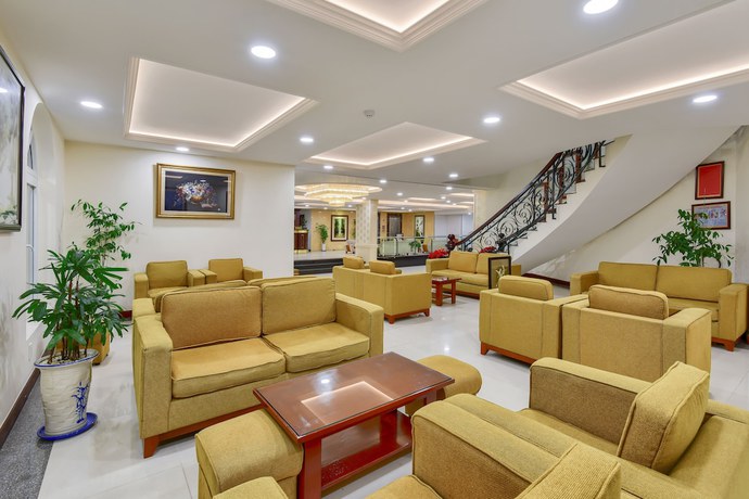 Imagen de los interiores del Hotel Park Hotel Dalat. Foto 11