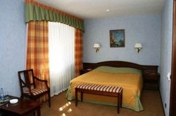 Imagen de la habitación del Hotel Park Hotel Graal. Foto 3