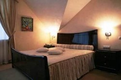 Imagen de la habitación del Hotel Park Hotel Graal. Foto 5