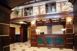 Imagen de la habitación del Hotel Park Hotel Graal. Foto 6