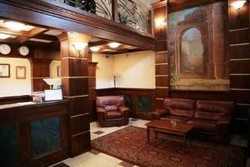 Imagen de la habitación del Hotel Park Hotel Graal. Foto 7