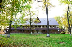 Imagen general del Hotel Park Hotel Green House. Foto 2