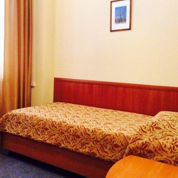 Imagen general del Hotel Park Hotel Green House. Foto 3