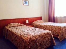 Imagen general del Hotel Park Hotel Green House. Foto 4