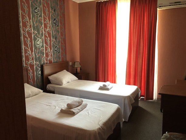 Imagen de la habitación del Hotel Park Hotel Imeri. Foto 5