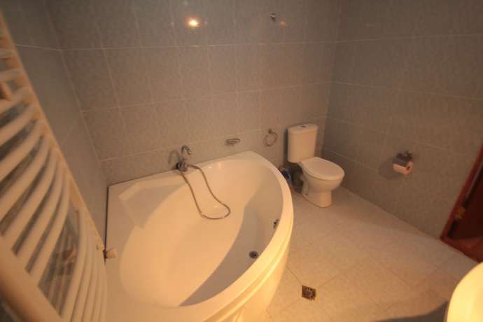 Imagen de la habitación del Hotel Park Hotel Imeri. Foto 10