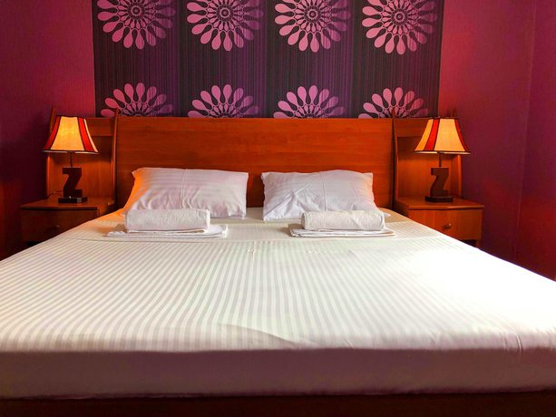 Imagen de la habitación del Hotel Park Hotel Imeri. Foto 11