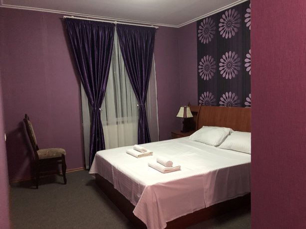 Imagen de la habitación del Hotel Park Hotel Imeri. Foto 14
