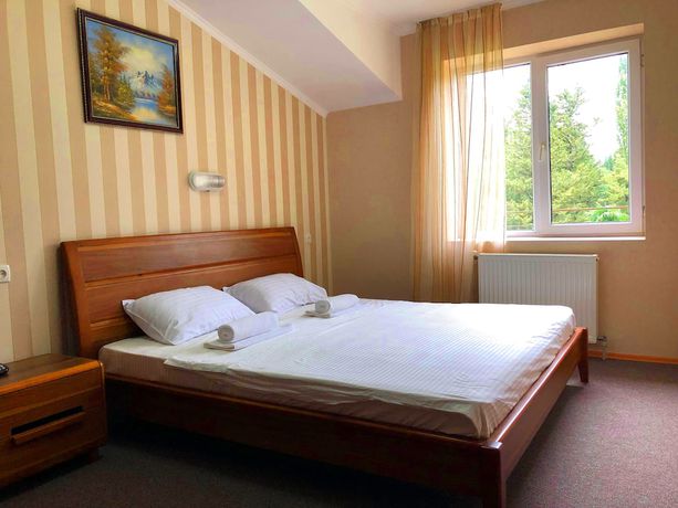 Imagen de la habitación del Hotel Park Hotel Imeri. Foto 15