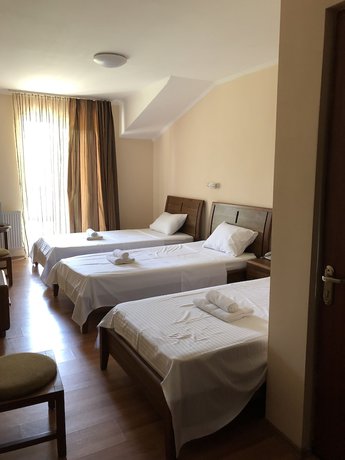 Imagen de la habitación del Hotel Park Hotel Imeri. Foto 16