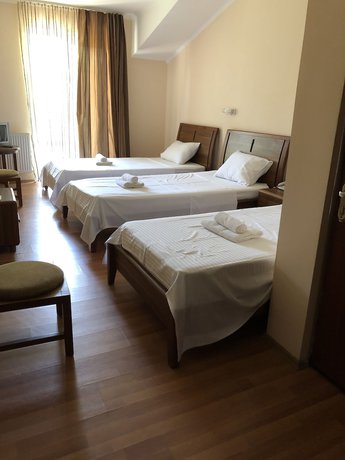 Imagen de la habitación del Hotel Park Hotel Imeri. Foto 18
