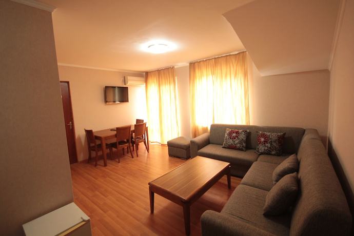 Imagen de la habitación del Hotel Park Hotel Imeri. Foto 20