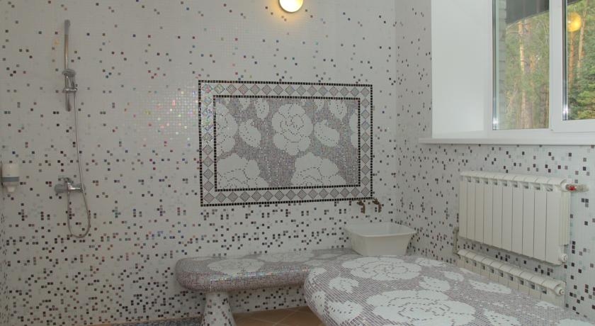 Imagen de la habitación del Hotel Park Hotel Lesnye Dali. Foto 6