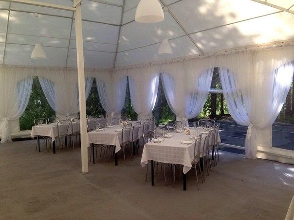 Imagen del bar/restaurante del Hotel Park Hotel Lesnye Dali. Foto 4