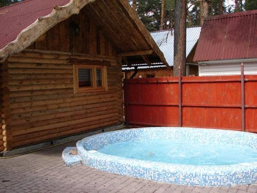 Imagen general del Hotel Park Hotel Lesnye Dali. Foto 3