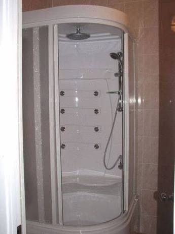 Imagen de la habitación del Hotel Park Hotel Lesnye Dali. Foto 7