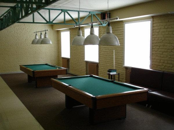 Imagen general del Hotel Park Hotel Lesnye Dali. Foto 2