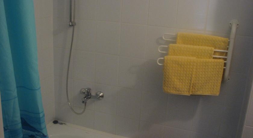 Imagen de la habitación del Hotel Park Hotel Lesnye Dali. Foto 9