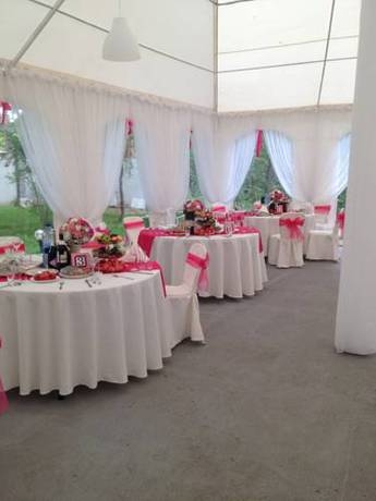 Imagen del bar/restaurante del Hotel Park Hotel Lesnye Dali. Foto 5