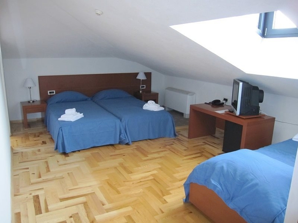 Imagen general del Hotel Park Hotel, Lovran. Foto 2