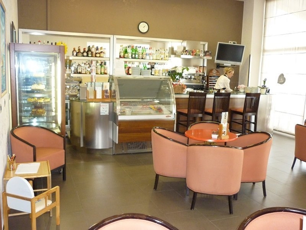 Imagen general del Hotel Park Hotel, Lovran. Foto 3