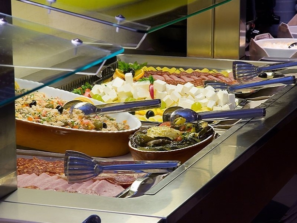 Imagen general del Hotel Park Hotel, Lovran. Foto 4