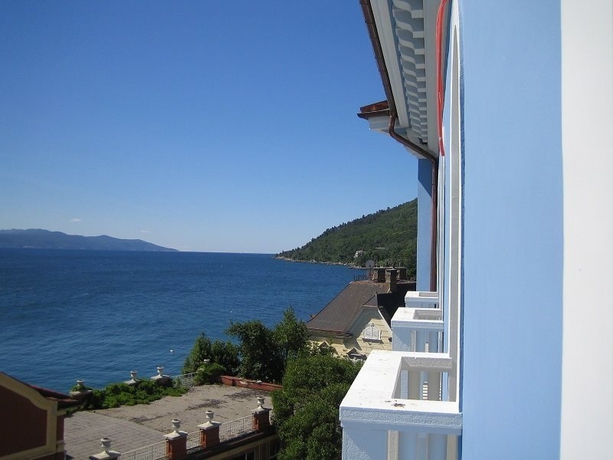 Imagen general del Hotel Park Hotel, Lovran. Foto 5