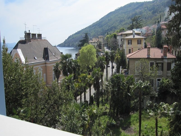 Imagen general del Hotel Park Hotel, Lovran. Foto 6