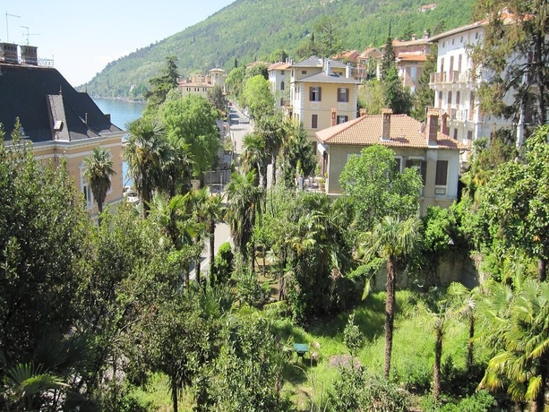 Imagen general del Hotel Park Hotel, Lovran. Foto 7