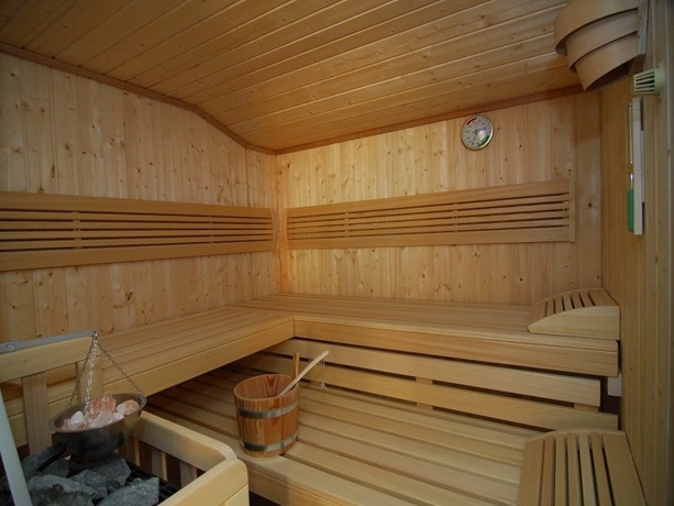 Imagen general del Hotel Park Hotel, Lovran. Foto 9