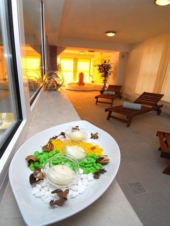 Imagen general del Hotel Park Hotel, Lovran. Foto 10