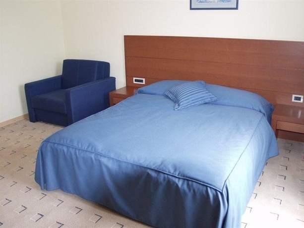 Imagen general del Hotel Park Hotel, Lovran. Foto 11