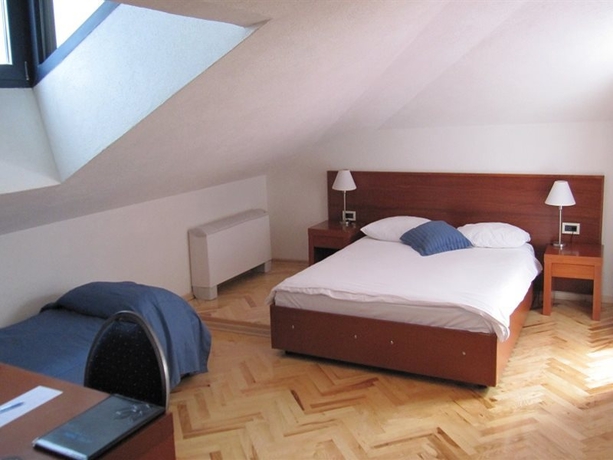 Imagen general del Hotel Park Hotel, Lovran. Foto 12