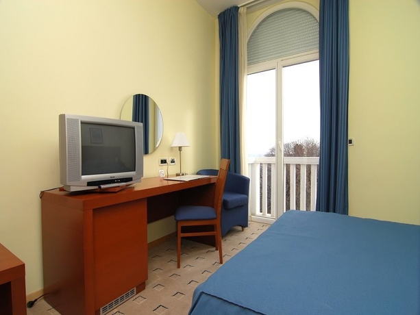 Imagen general del Hotel Park Hotel, Lovran. Foto 15