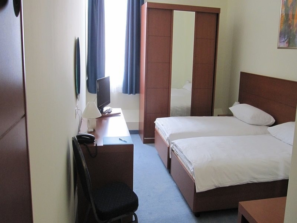 Imagen general del Hotel Park Hotel, Lovran. Foto 16