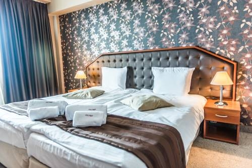 Imagen general del Hotel Park Hotel Olymp. Foto 2