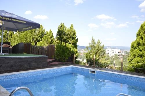 Imagen general del Hotel Park Hotel Olymp. Foto 3