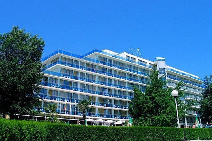 Imagen general del Hotel Park Hotel Perla. Foto 3