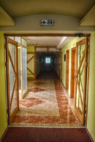 Imagen general del Hotel Park Hotel Perla. Foto 4