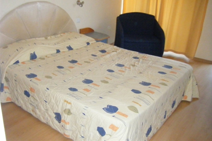 Imagen general del Hotel Park Hotel Perla. Foto 11