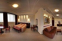 Imagen de la habitación del Hotel Park Hotel Perm. Foto 3